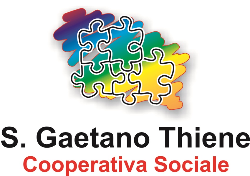 S. GAETANO THIENE cooperativa sociale